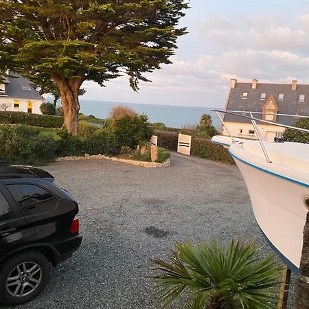 Maison Vue Sur Mer Perros-Guirec Zewnętrze zdjęcie
