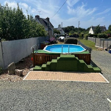 Maison Vue Sur Mer Perros-Guirec Zewnętrze zdjęcie