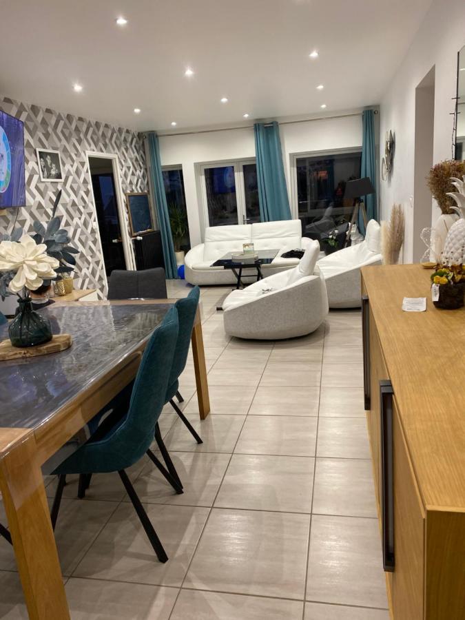 Maison Vue Sur Mer Perros-Guirec Zewnętrze zdjęcie