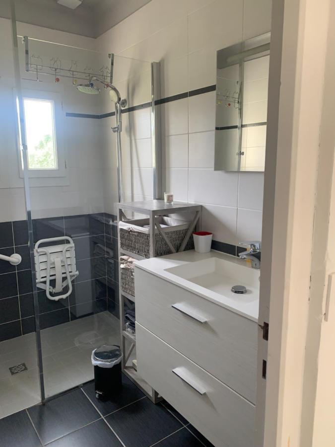 Maison Vue Sur Mer Perros-Guirec Zewnętrze zdjęcie