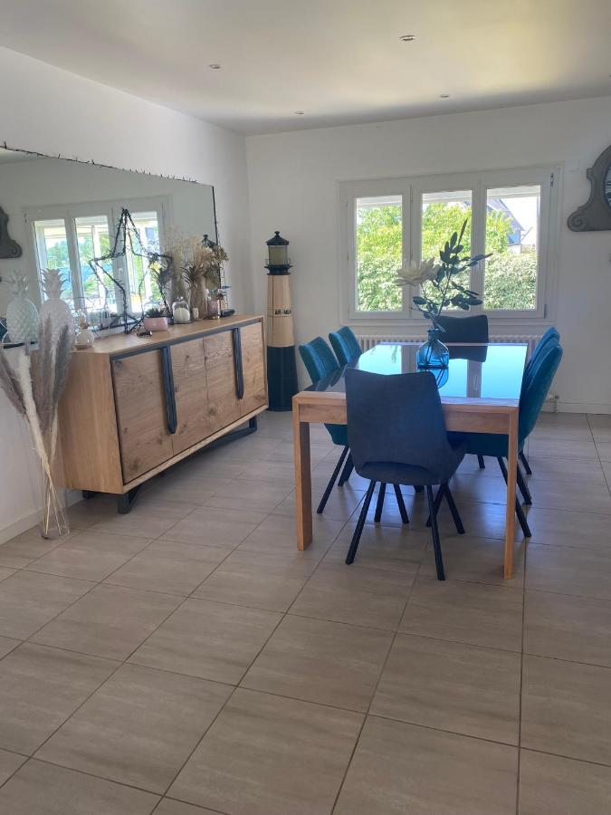 Maison Vue Sur Mer Perros-Guirec Zewnętrze zdjęcie