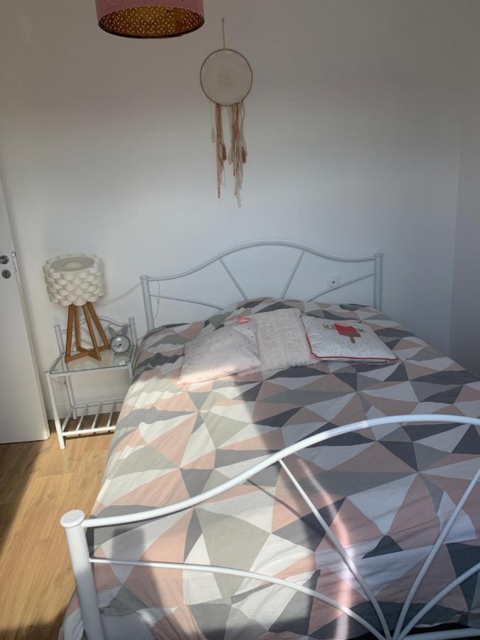 Maison Vue Sur Mer Perros-Guirec Zewnętrze zdjęcie